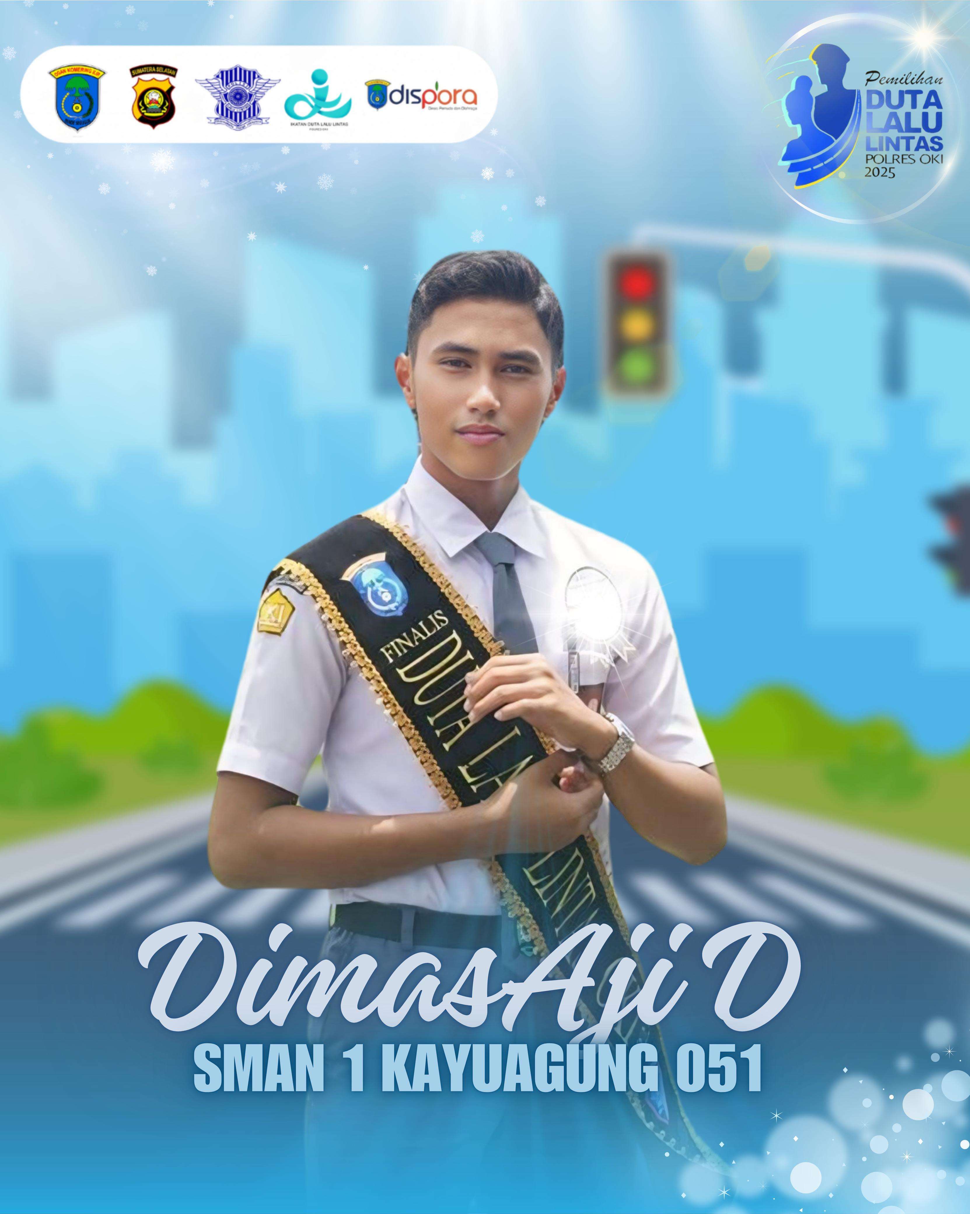 DIMAS AJI D